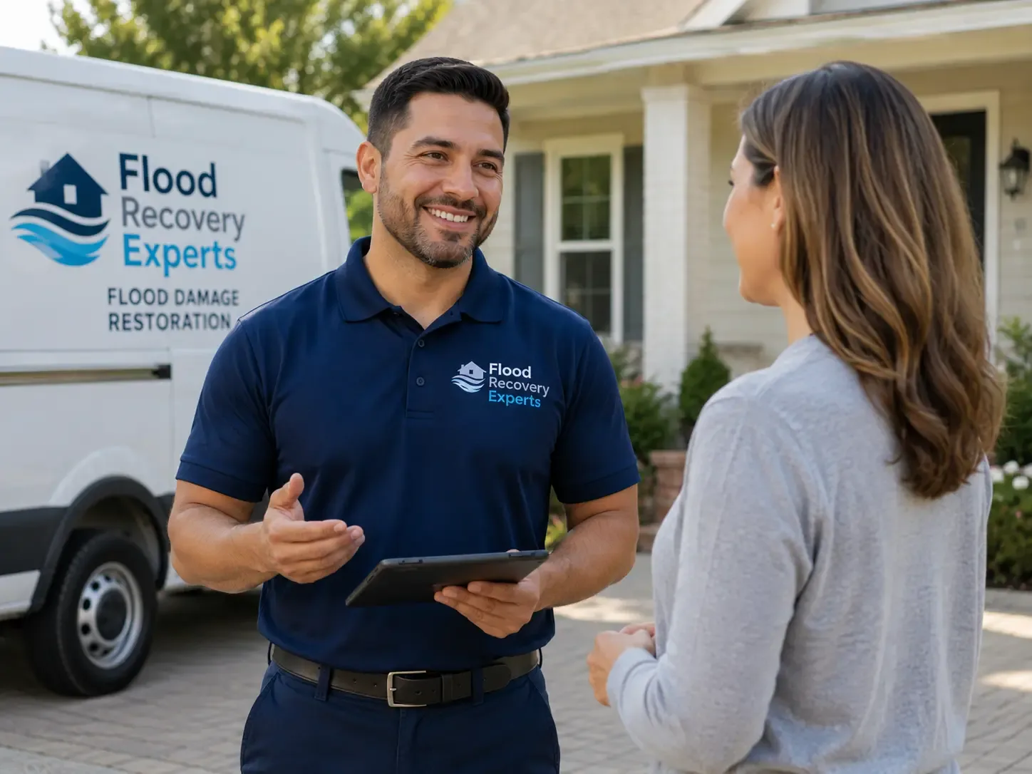 Flood Damage Cleanup Ashland, AL FAQs